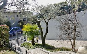 Sarnico Giardino Sul Lago
